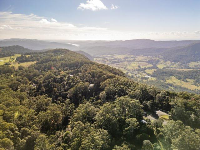 the village @ binna burra is a spectacular 89 ha site adjoining Lamington National Park, in the Scenic Rim Regional Council