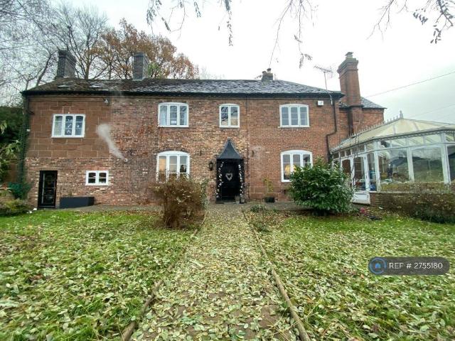 The Village, Kidderminster, DY11 4 bed detached house to rent £2,150 pcm £496 pw