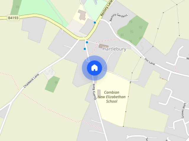 The Village, Kidderminster, DY11