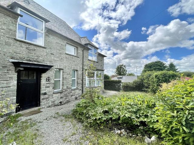 The Village, Milton Abbot PL19 1 bed flat to rent £650 pcm £150 pw