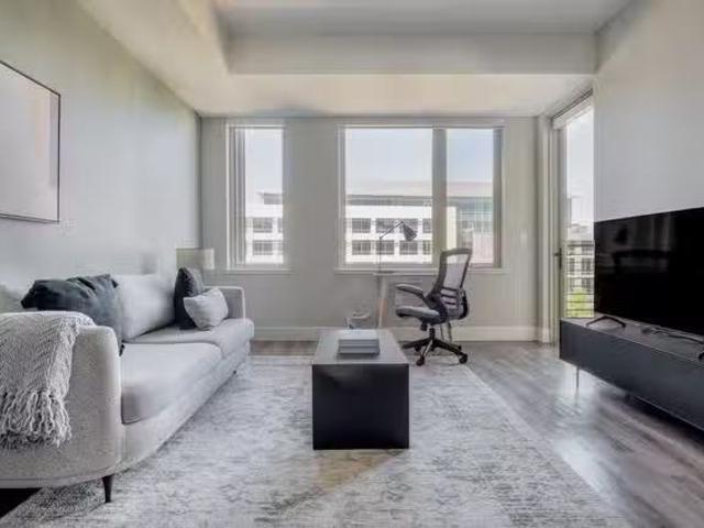 The Village Residences 2, 545 San Antonio Rd, Mountain View.