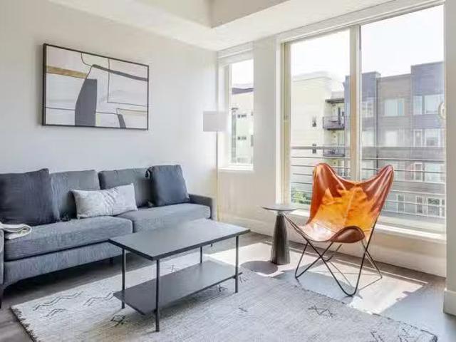 The Village Residences, 545 San Antonio Rd, Mountain View 1.
