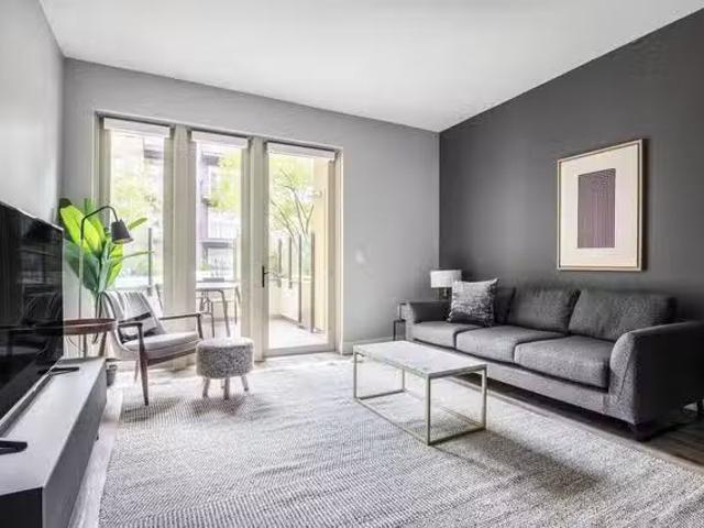 The Village Residences, 555 San Antonio Rd, Mountain View 1.