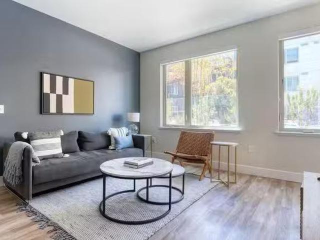The Village Residences, 555 San Antonio Rd, Mountain View 2.