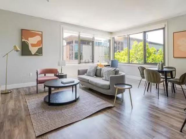 The Village Residences, 565 San Antonio Rd, Mountain View 2.