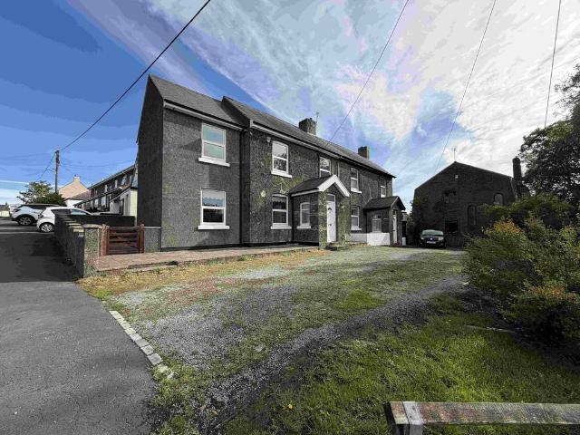 The Village, Seaton, Seaham, Co. 3 bed detached house to rent £995 pcm £230 pw
