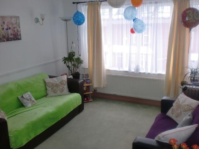 The Village Street, Burley, Leeds, LS4 2PR