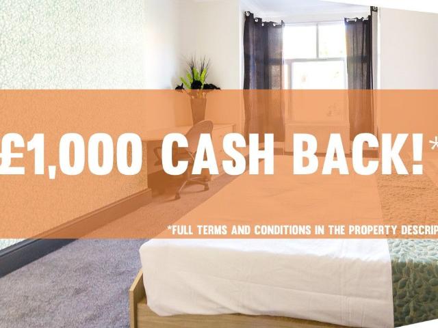 The Village Street, Leeds LS4, 7 bed shared accommodation to rent, £399 pppm | PrimeLocation