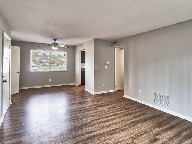 The Villager 2 Bedroom Apartment for Rent at 6300 Fireside Dr, Centerville, OH 45459