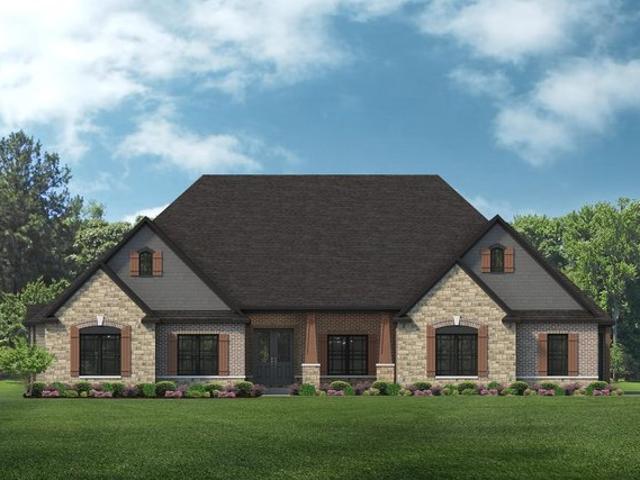 The Villanueva Plan South Point Estates Community