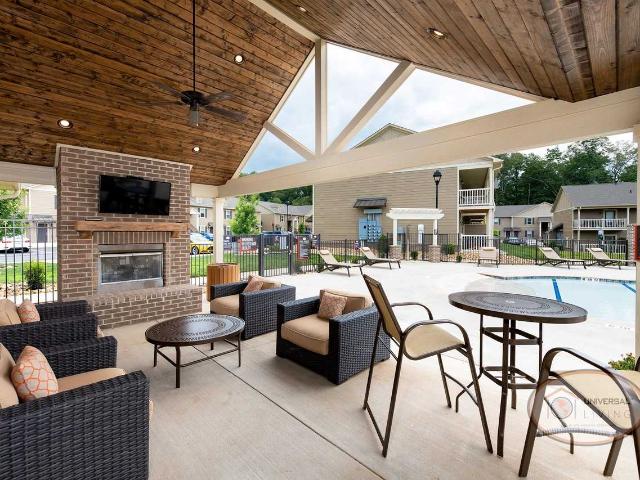 The Villas at Avery Creek 2 Bedroom Apartment for Rent at 260 Amethyst Cir, Arden, NC 28704