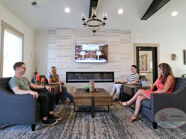 The Villas at Avery Creek 3 Bedroom Apartment for Rent at 260 Amethyst Cir, Arden, NC 28704