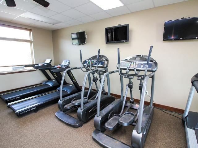 The Villas at Canyon Creek 2 Bedroom Apartment for Rent at 4630 E 54th St, Sioux Falls, SD 57110