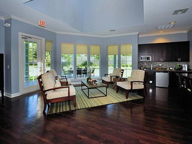 The Villas at Dames Point Crossing 2 Bedroom Apartment for Rent at 8291 Dames Point Crossing Blvd N, Jacksonville, FL 32277 Arlington Hills