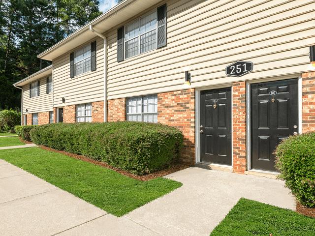 The Villas at Garden Way 3 Bedroom Apartment for Rent at 211 Garden Way, Rock Hill, SC 29732