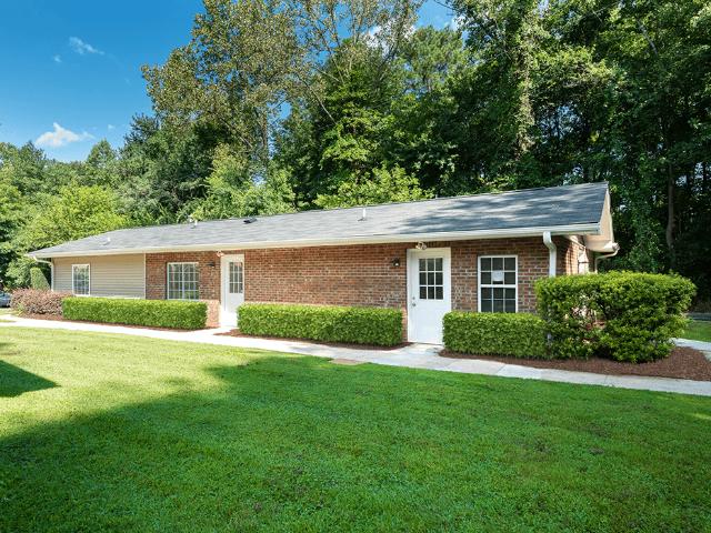 The Villas at Garden Way 1 Bedroom Apartment for Rent at 211 Garden Way, Rock Hill, SC 29732