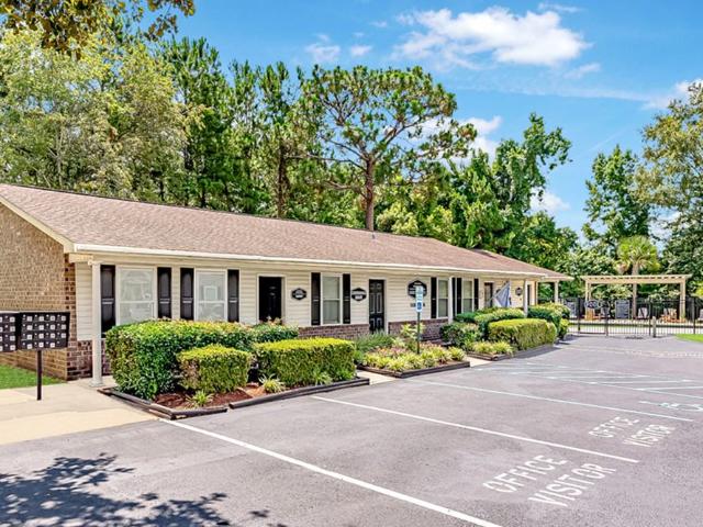 The Villas at Summer Creek 2 Bedroom Apartment for Rent at 5055 Harbour Lake Drive, Goose Creek, SC 29445