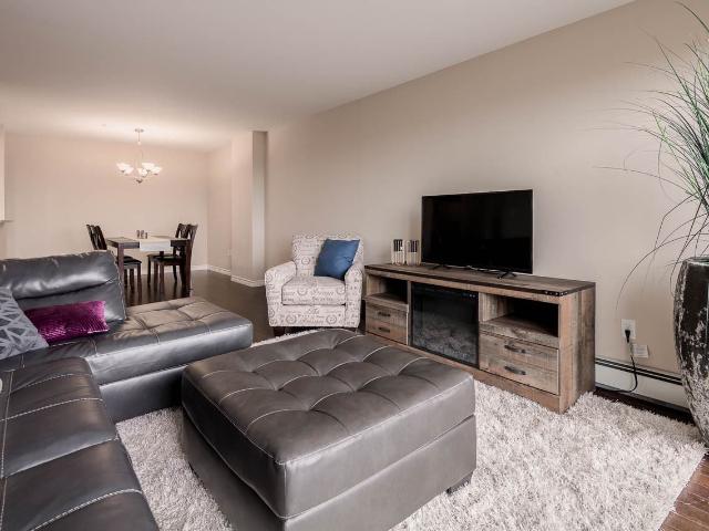 The Vincent Coleman Apartments 2 Bedroom Apartment for Rent at 3330 Barnstead Lane, Halifax, NS B3L 0B1 West End