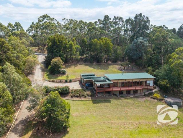 The Vinery 3.4 Acres