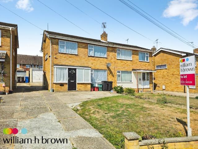 The Vineway, Harwich CO12, 3 bed semi detached house to rent, £1,400 pcm | PrimeLocation