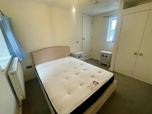 The Vineyard, Peterborough PE1 1XU, Property for rent