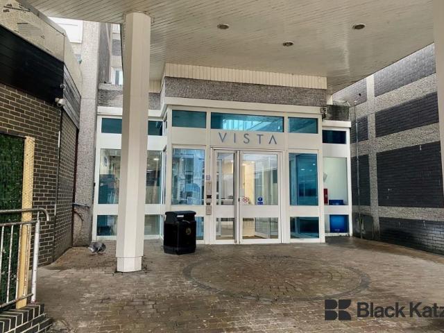 The Vista Building, Calderwood Street, Woolwich SE18, 1 bed flat to rent, £1,625 pcm | PrimeLocation