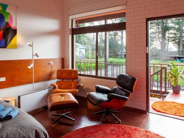The Vista Suite One bedroom