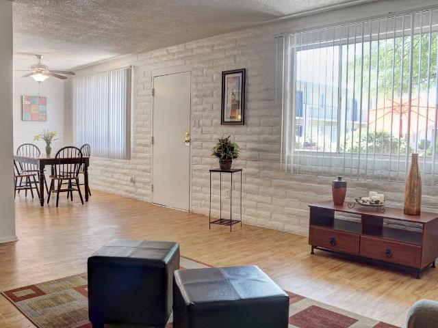 The Vistas in Catalina 1 Bedroom Apartment for Rent at 8580 E Old Spanish Trl, Tucson, AZ 85710