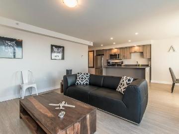 The Vuze 1 Bedroom Apartment for Rent at 5633 Fenwick St, Halifax, NS B3H 1R1