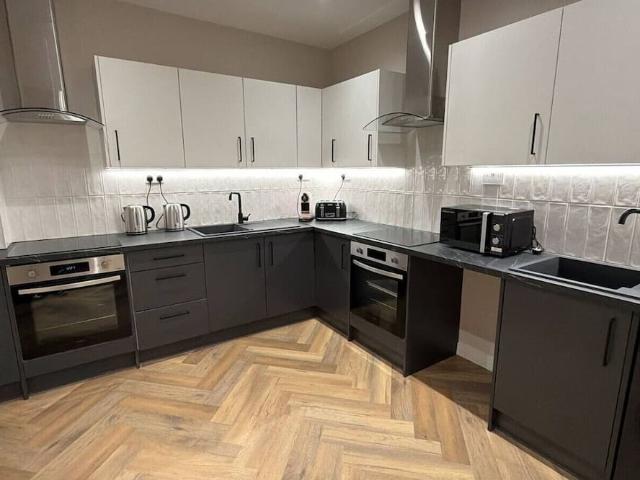 The W14 Kensington, 16 22 Gunterstone Road, London, W14 9BU, United Kingdom | 1 bed apartment for rent #170084280 | Rentberry