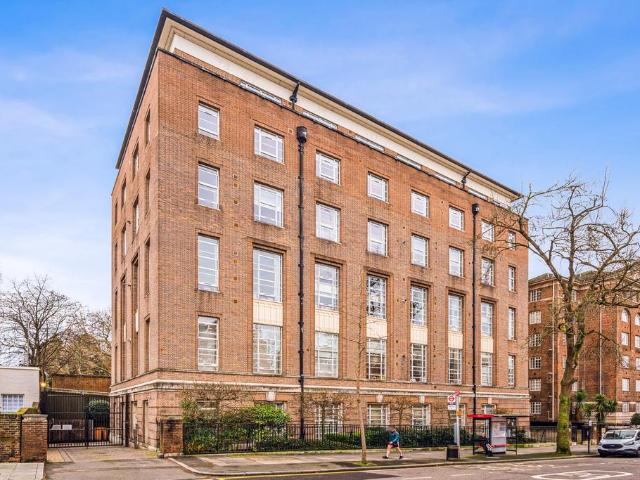 The Yoo Building, 17 Hall Road, London, NW8 9RF, United Kingdom | 3 bed apartment for rent #137933615 | Rentberry