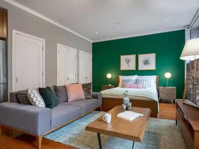 The York, 488 7th Ave, Garment District Studio 1 Bath