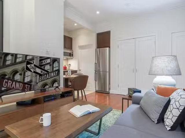 The York, 488 7th Ave, Garment District Studio 1 Bath