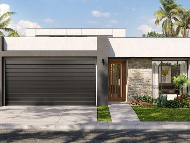 The Yamba E1