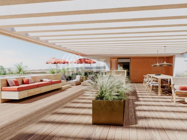 The Yard Tagus