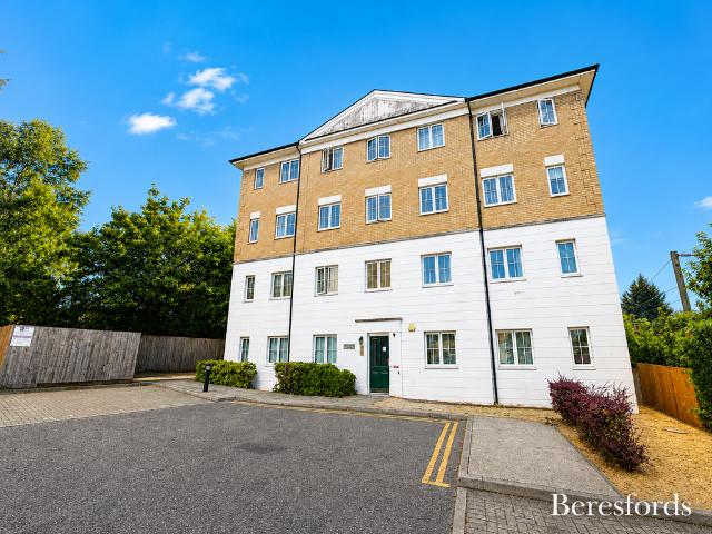 The Yard, CM7 2 bed apartment to rent £1,175 pcm £271 pw