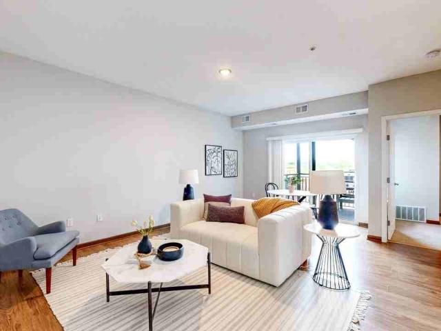 The Yards and Backyards 1 Bedroom Apartment for Rent at 205 Concord Exchange N, South St Paul, MN 55075
