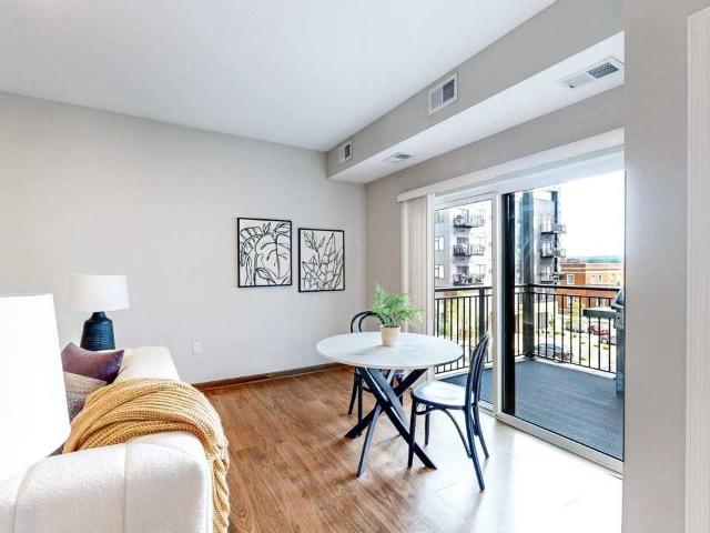 The Yards and Backyards 1 Bedroom Apartment for Rent at 205 Concord Exchange N, South St Paul, MN 55075