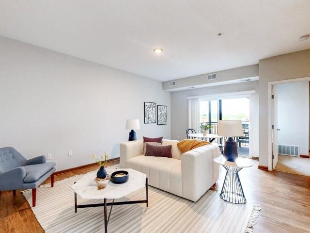 The Yards and Backyards 2 Bedroom Apartment for Rent at 205 Concord Exchange N, South St Paul, MN 55075