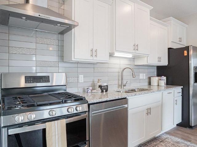 The Yards and Backyards 2 Bedroom Apartment for Rent at 205 Concord Exchange N, South St Paul, MN 55075