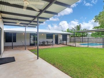 House for sale in Northern Territory - Balcony