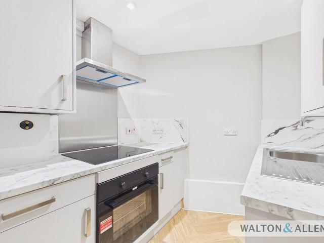 The Zone, Cranbrook Street NG1, 1 bed flat to rent, £875 pcm | PrimeLocation