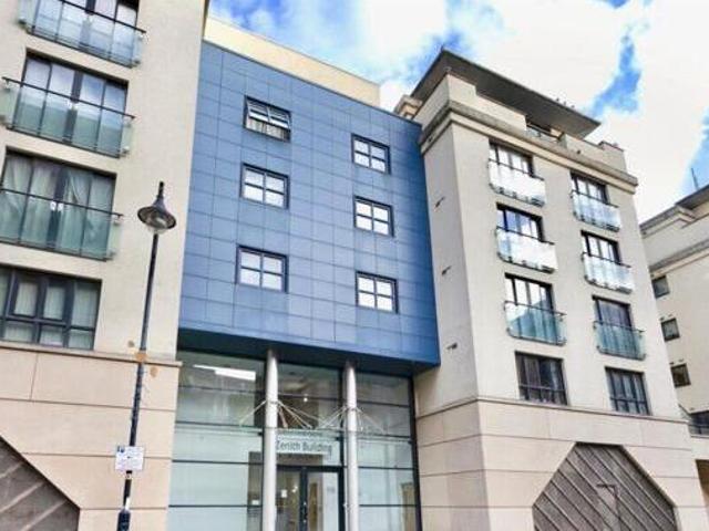 The Zenith Building, Colton Street, 2 Bedroom Apartment
