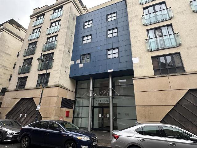 The Zenith Building, 26 Colton Street 2 bed flat to rent £1,200 pcm £277 pw