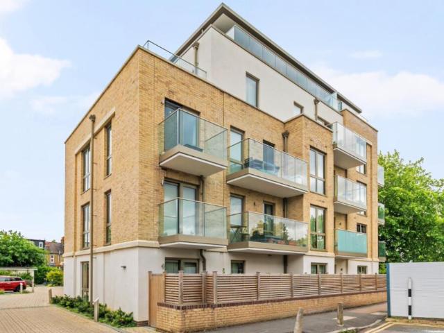 The Zero 90 92, Edna Road SW20, 1 bed flat to rent, £1,850 pcm | PrimeLocation