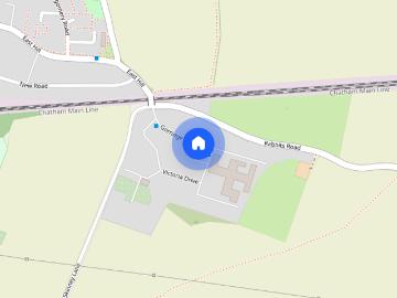 Theaker House, Gorringe Avenue, DA4