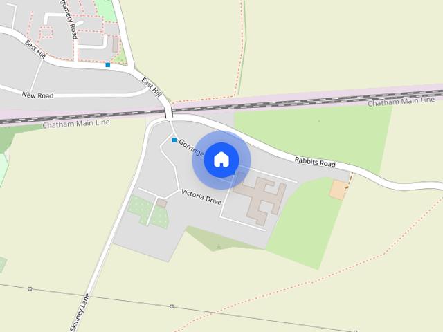 Theaker House, Gorringe Avenue, DA4