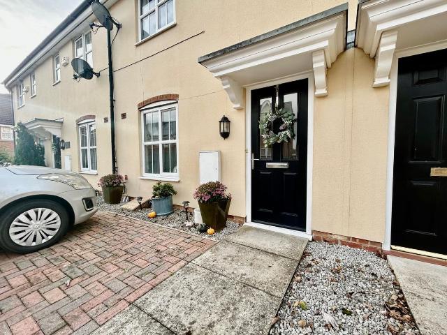 Theasby Way, Leven, Beverley, East Yorkshire HU17, 3 bed terraced house to rent, £850 pcm | PrimeLocation