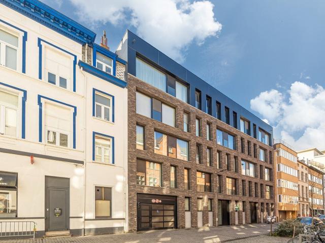 Theaterbuurt