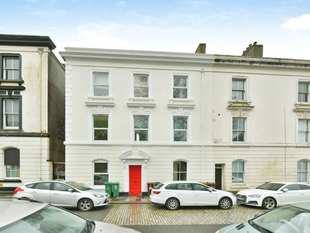Theatre Ope, Plymouth PL1, 1 bed flat to rent, £775 pcm | PrimeLocation